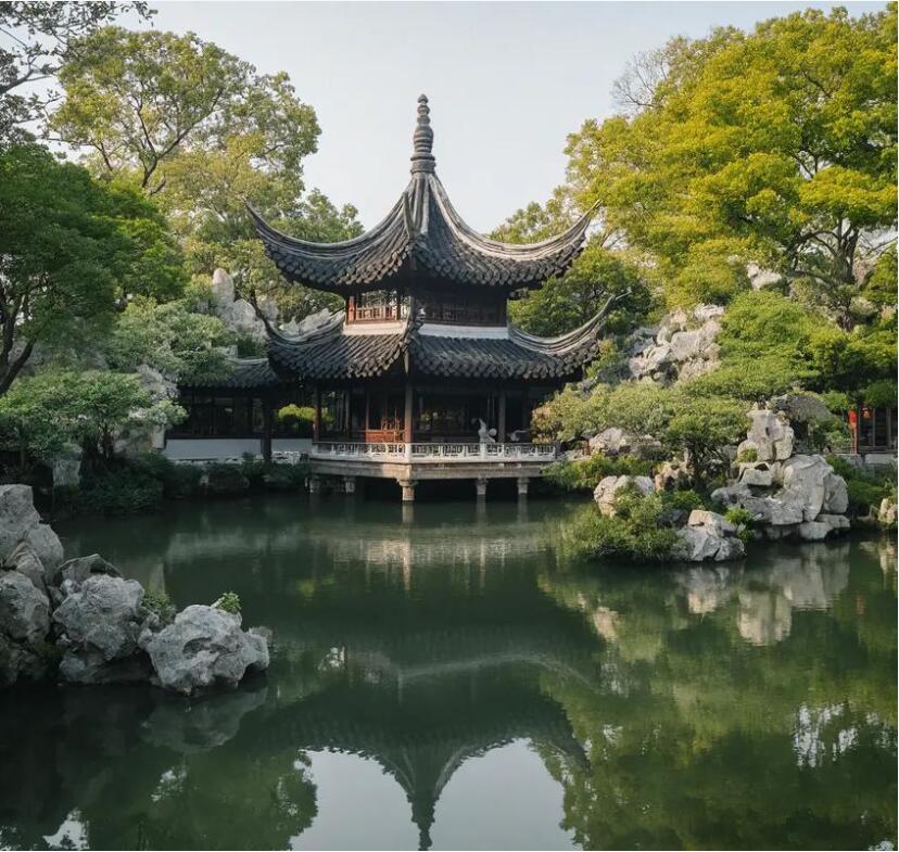 天台县余地餐饮有限公司